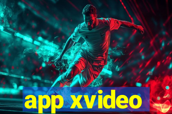 app xvideo